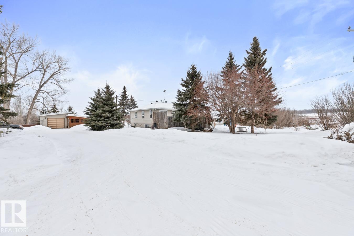 57332 RGE ROAD 213A, Rural Sturgeon County
