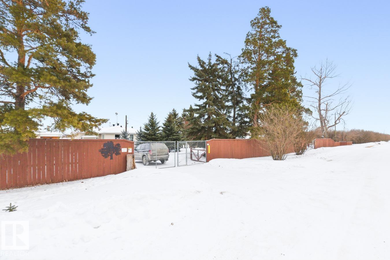 57332 RGE ROAD 213A, Rural Sturgeon County