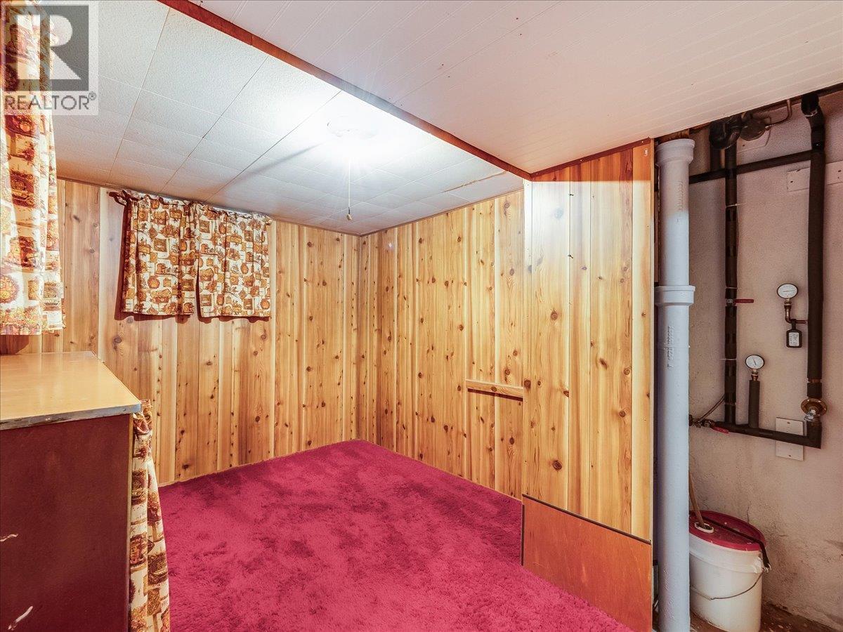 3201 Highway Drive, Trail