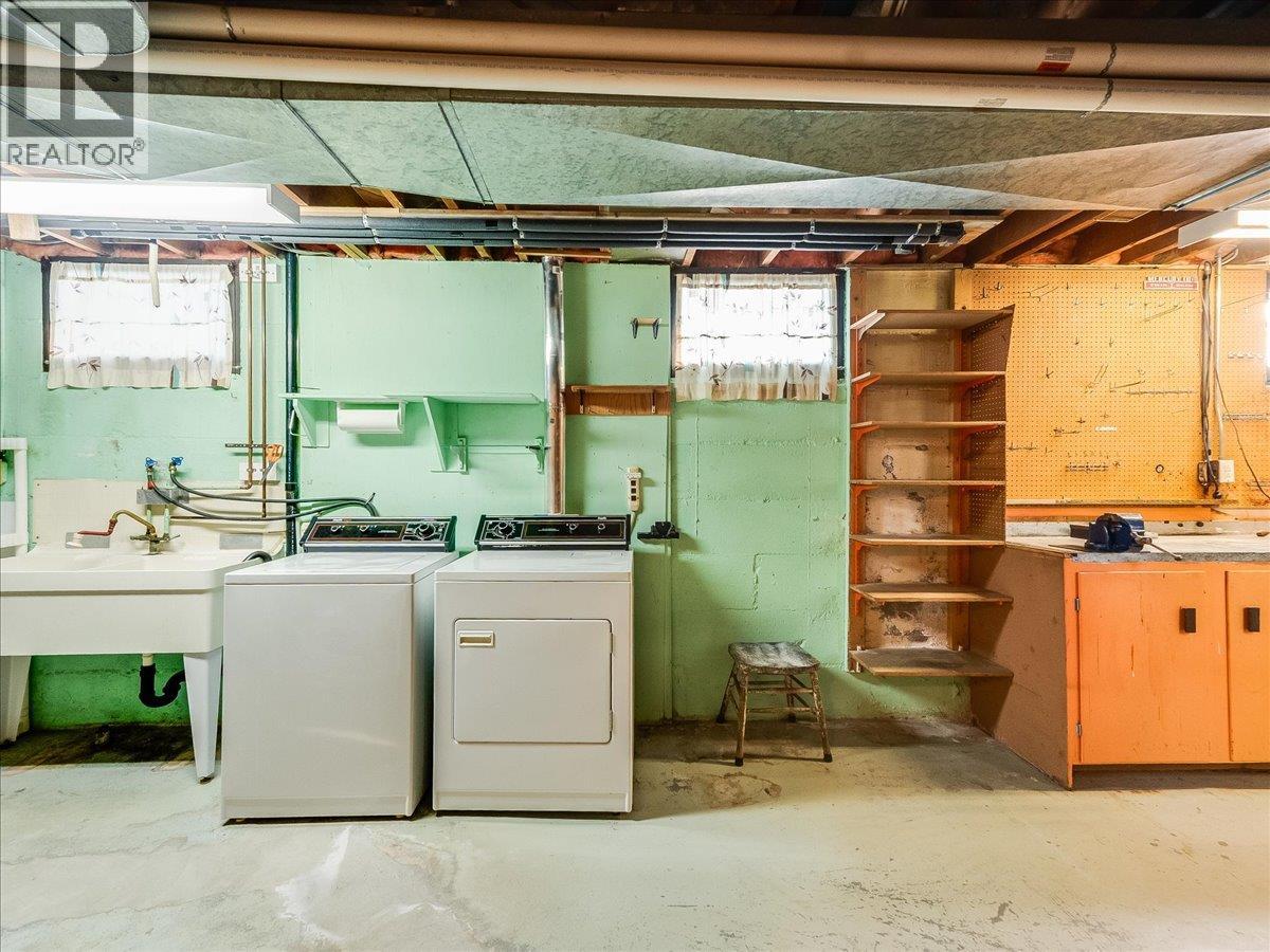 3201 Highway Drive, Trail