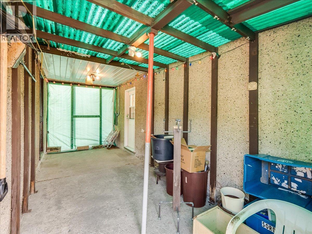 3201 Highway Drive, Trail