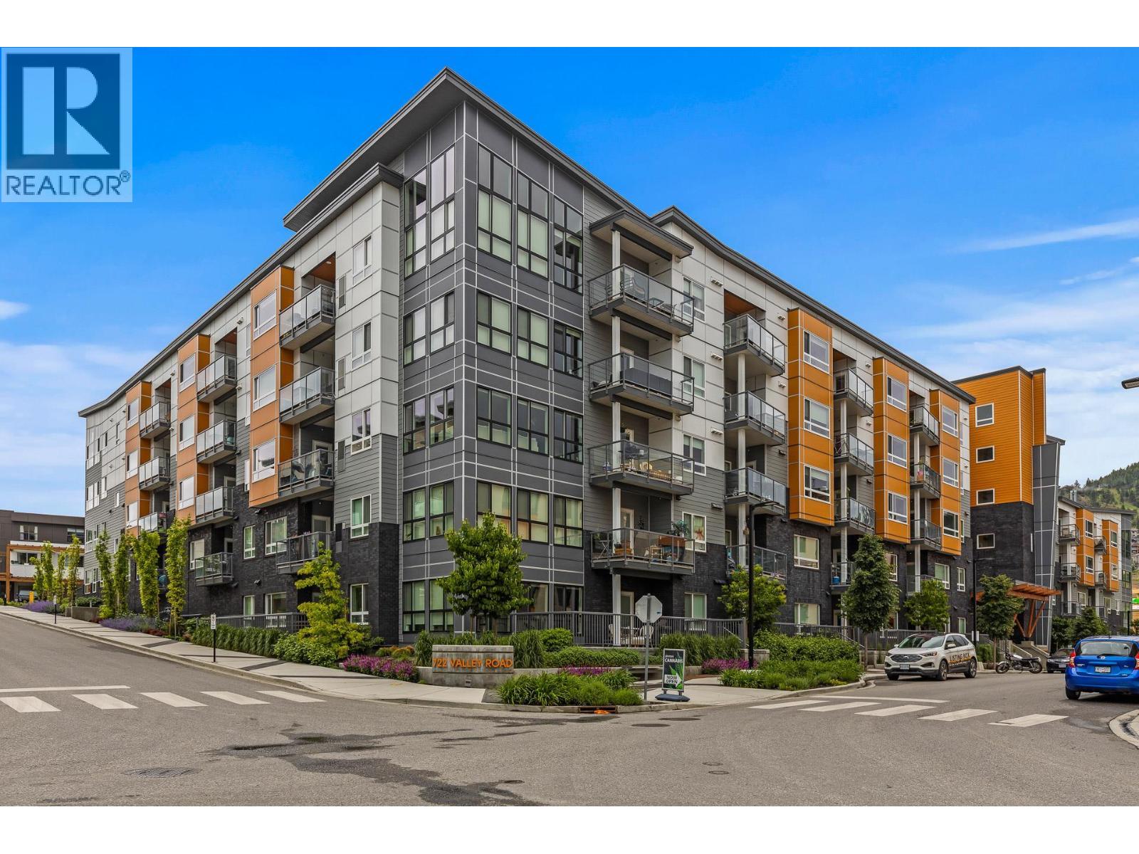 #409 722 Valley Road Lot# 73 - 1