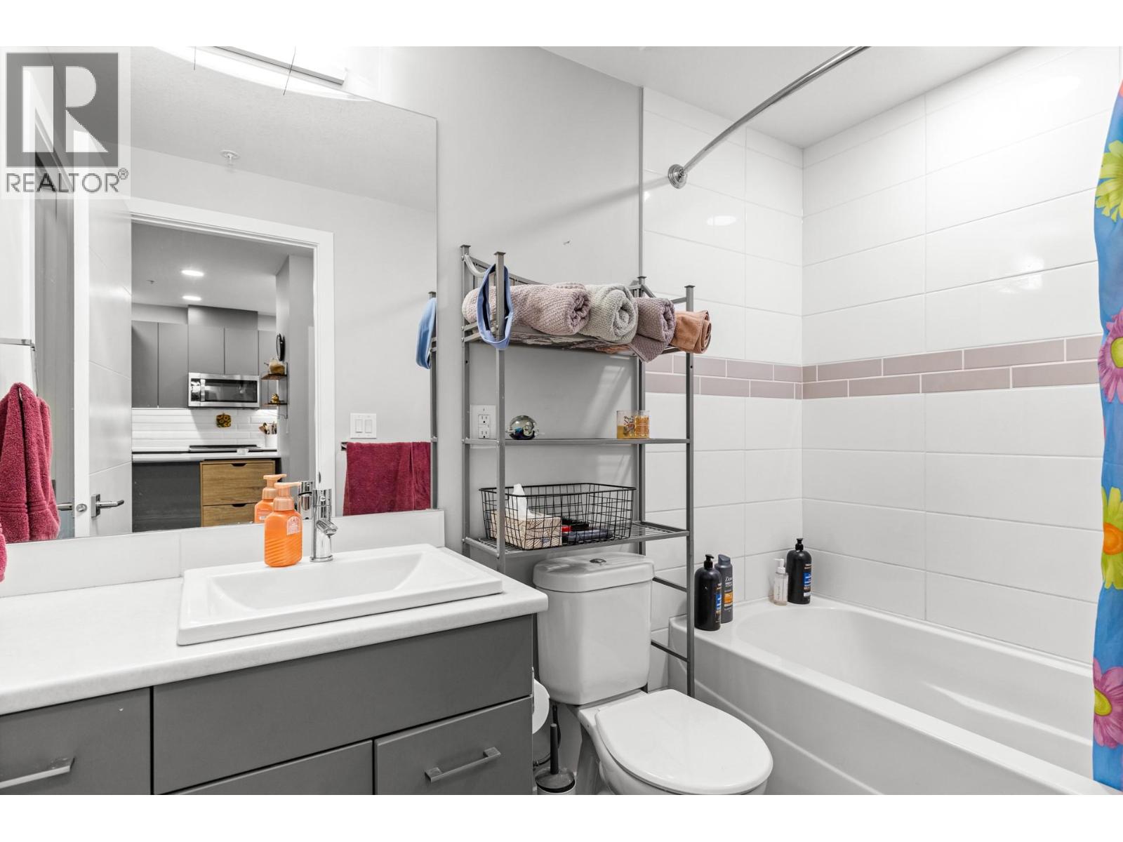 409 722 Valley Road, Kelowna