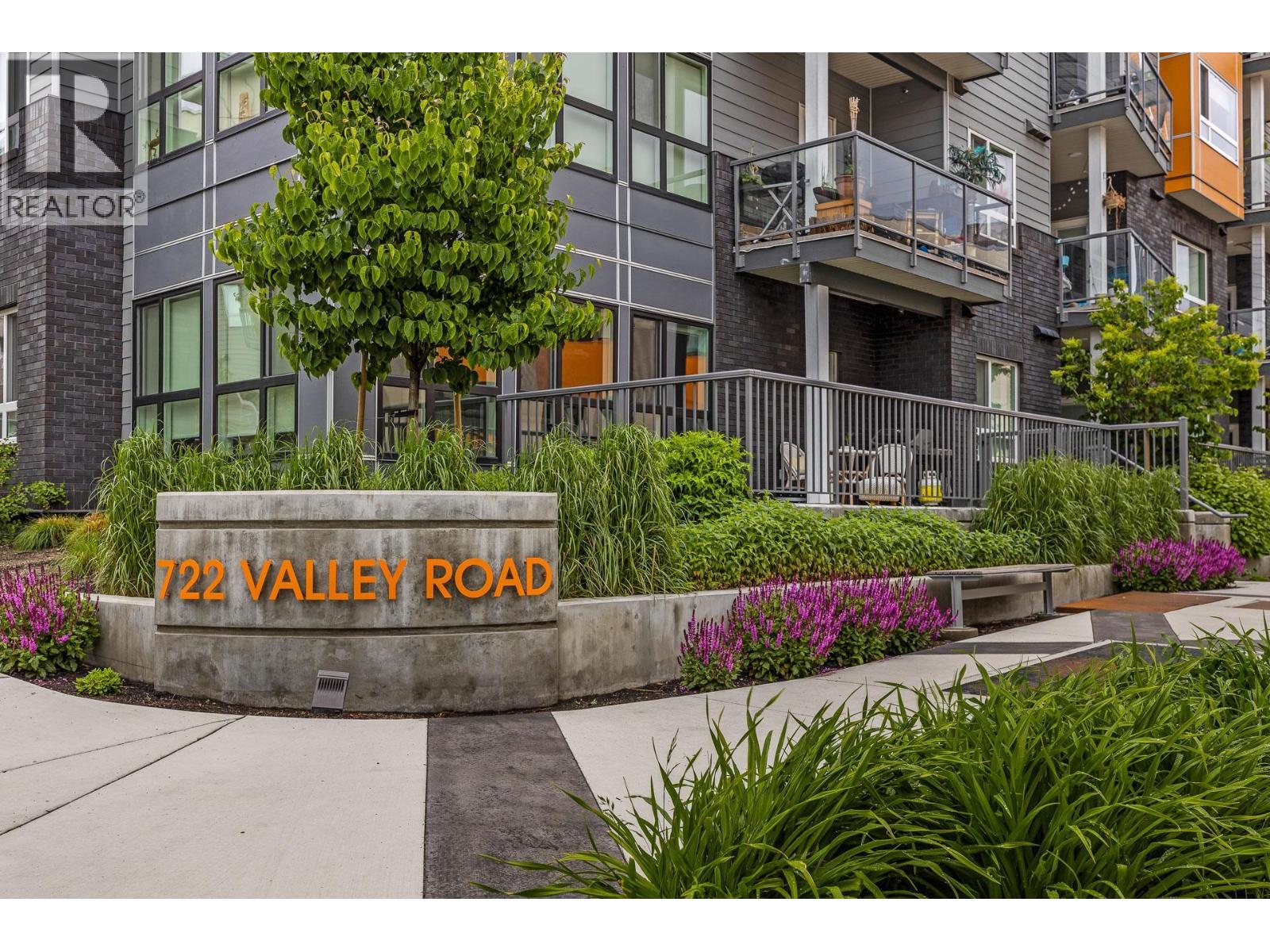 409 722 Valley Road, Kelowna