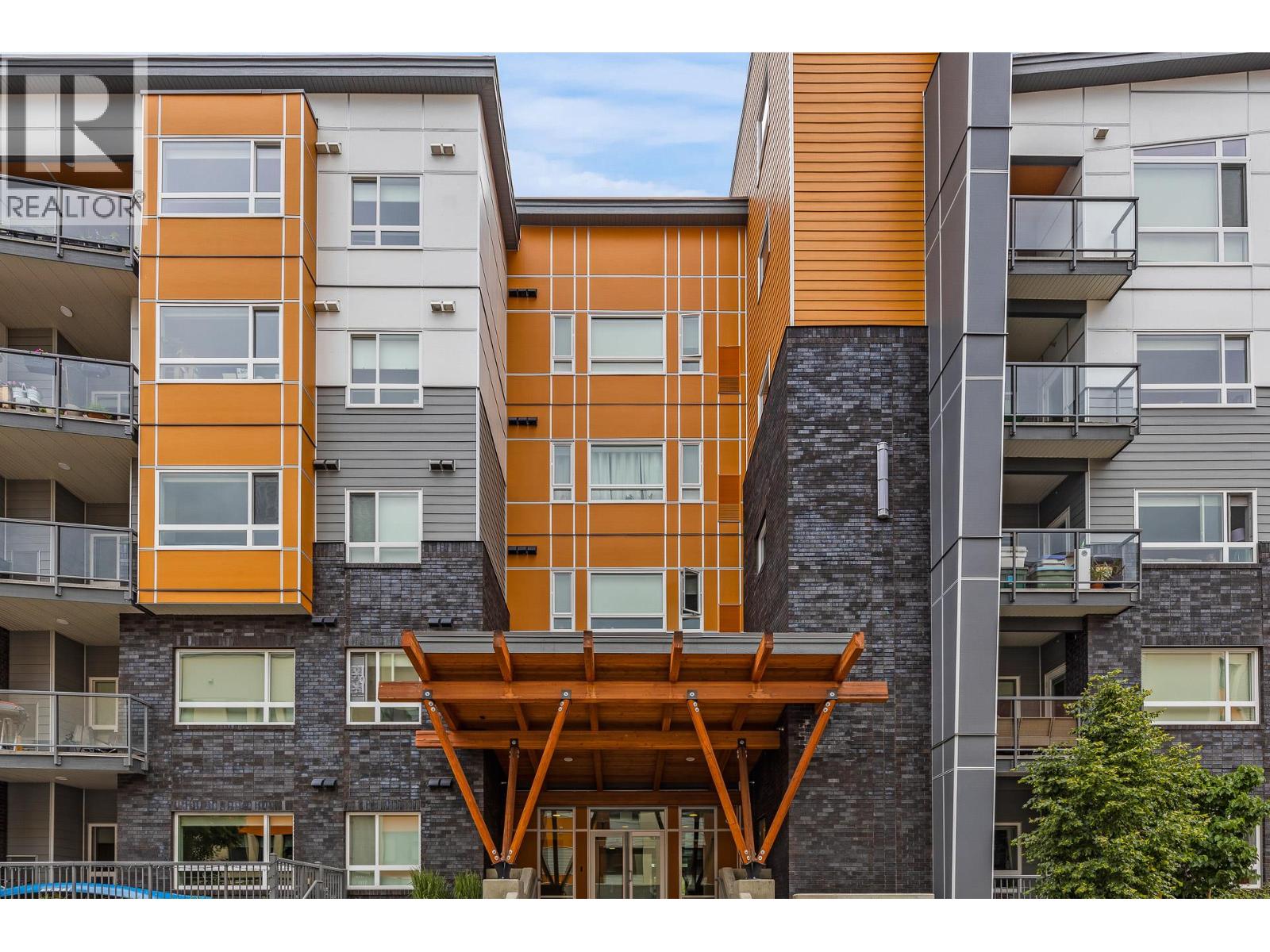 409 722 Valley Road, Kelowna