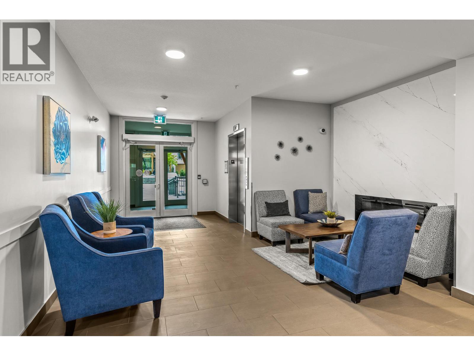 409 722 Valley Road, Kelowna