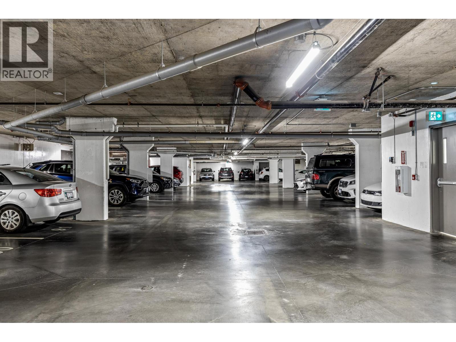 409 722 Valley Road, Kelowna