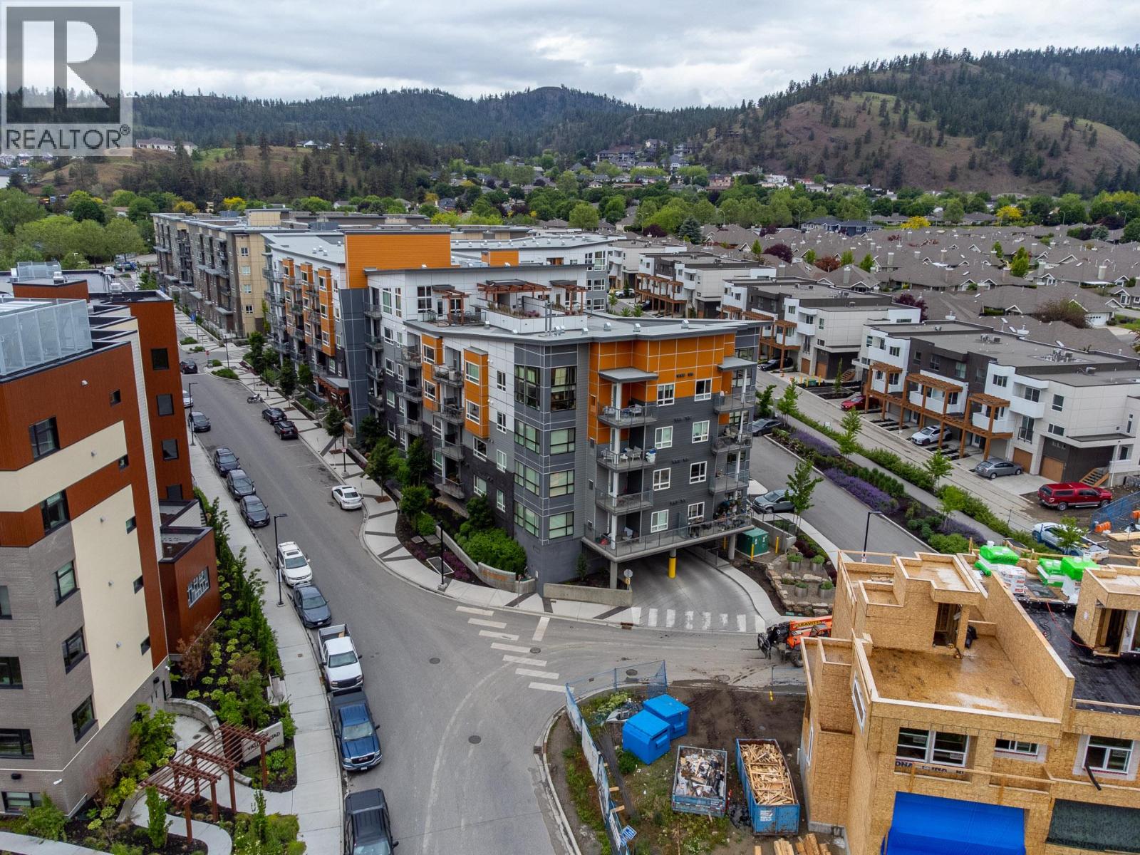 409 722 Valley Road, Kelowna