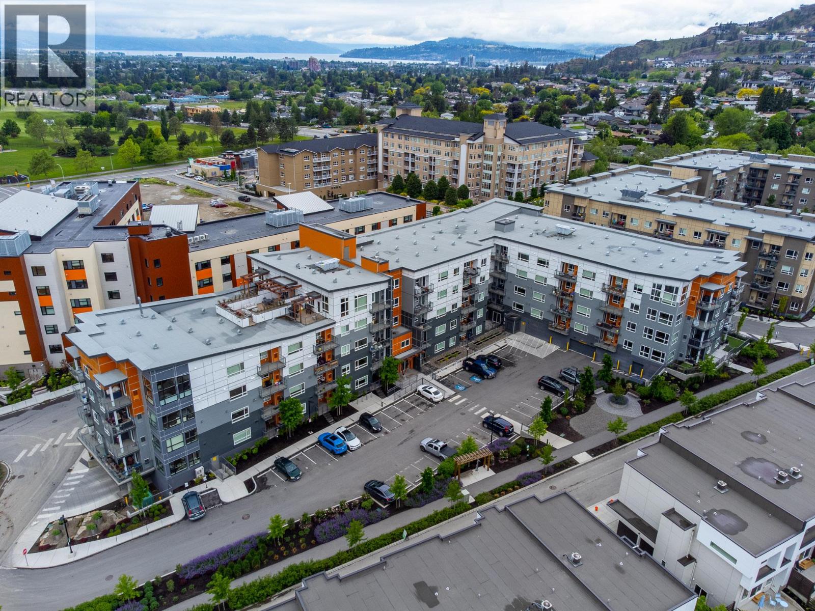 409 722 Valley Road, Kelowna