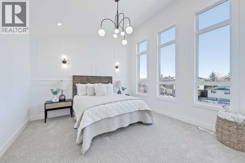 Single Family House for Sale in   Street NW Bowness Calgary 