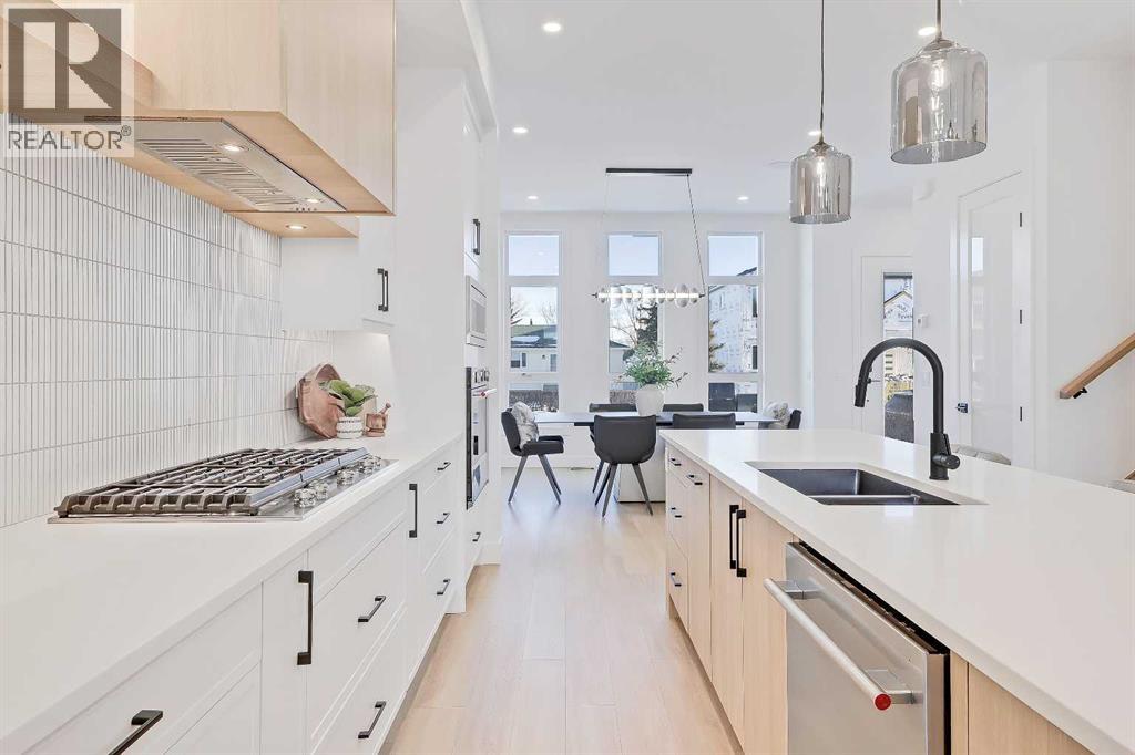 Single Family House for Sale in   Street NW Bowness Calgary 