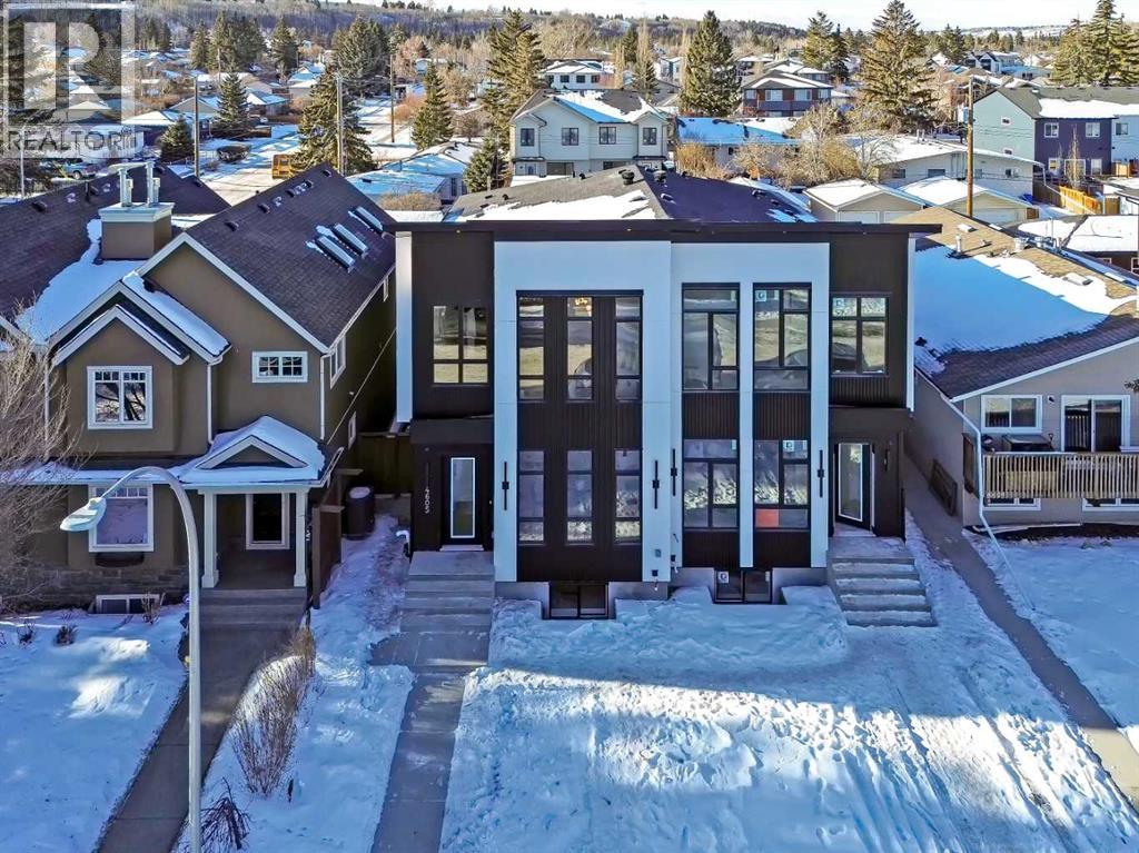 Single Family House for Sale in   Street NW Bowness Calgary 