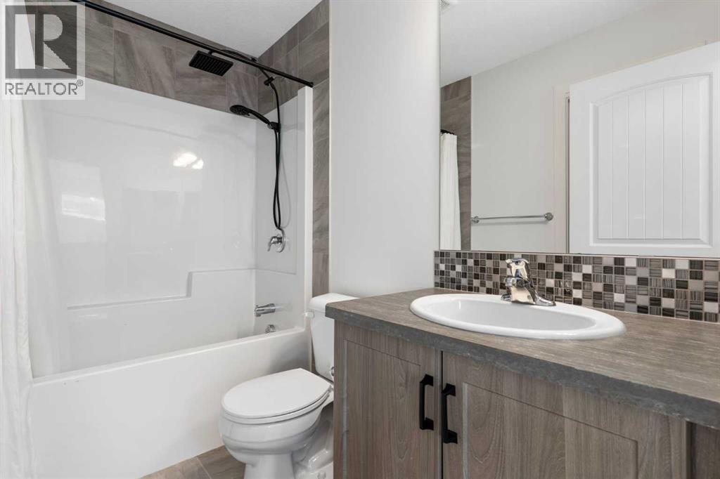 108 Heartland Boulevard, Cochrane