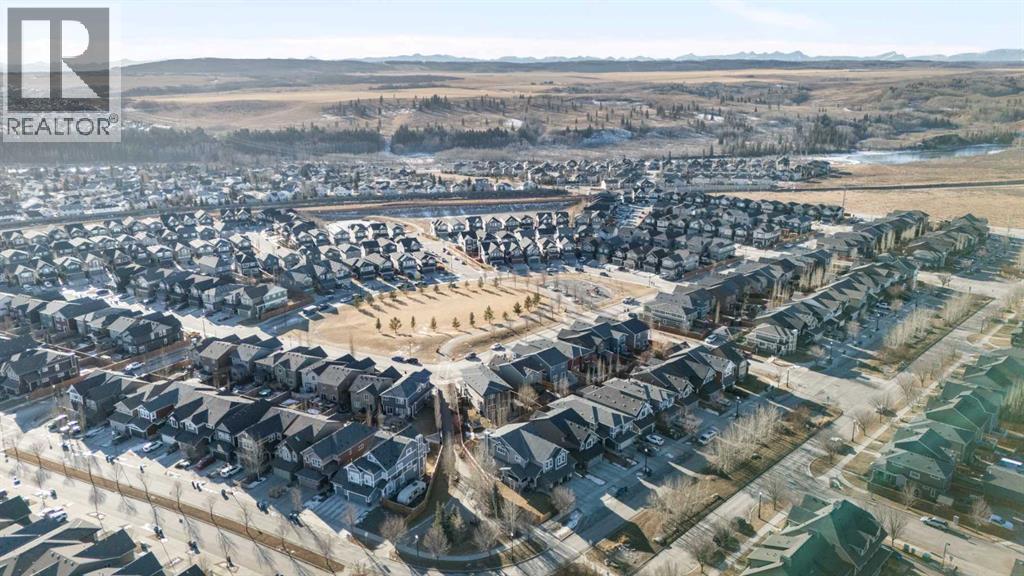 108 Heartland Boulevard, Cochrane