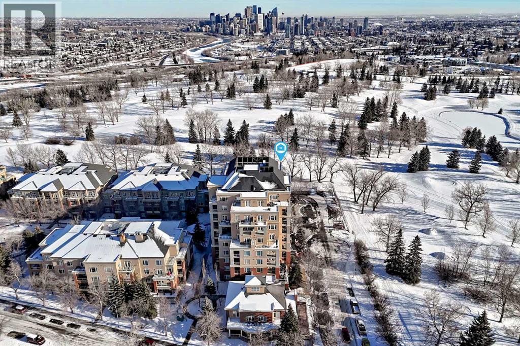 Single Family House for Sale in   Hemlock Crescent SW Spruce Cliff Calgary 