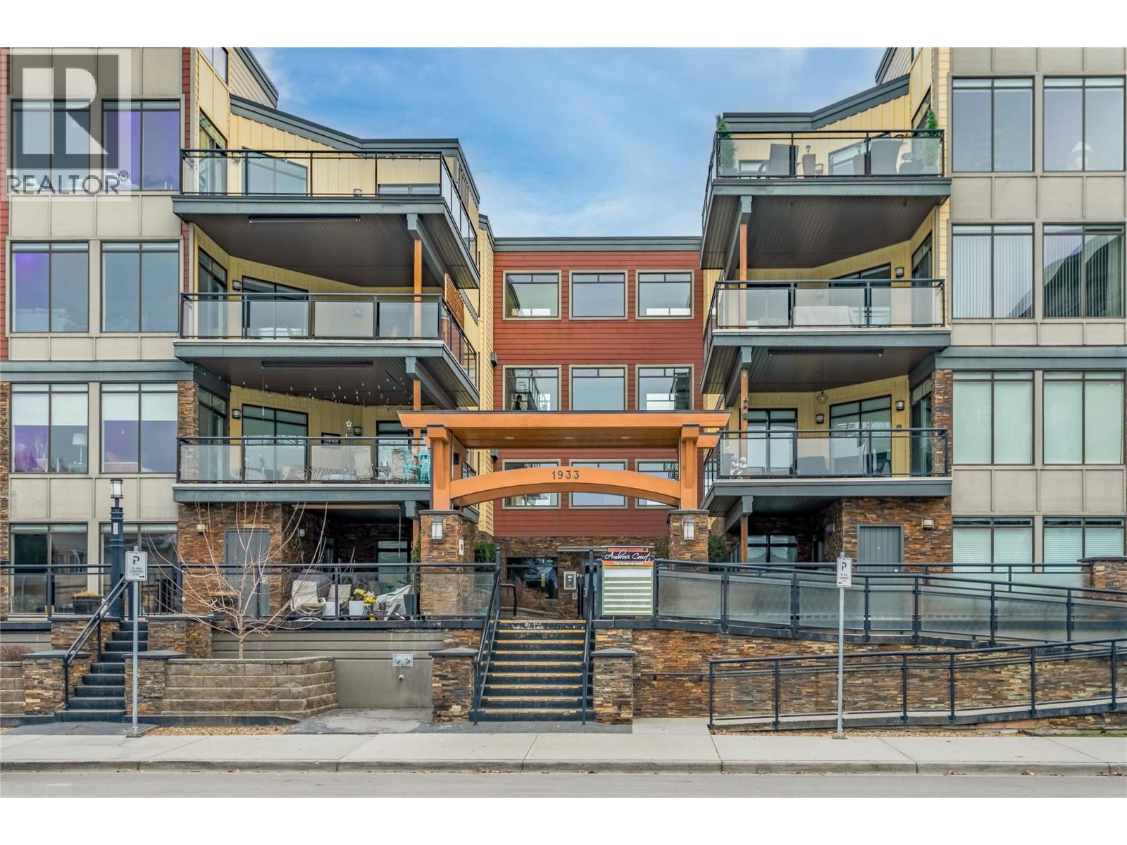 311 1933 Ambrosi Road, Kelowna