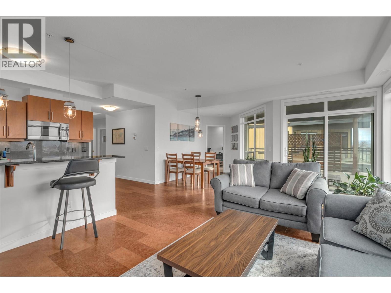 311 1933 Ambrosi Road, Kelowna