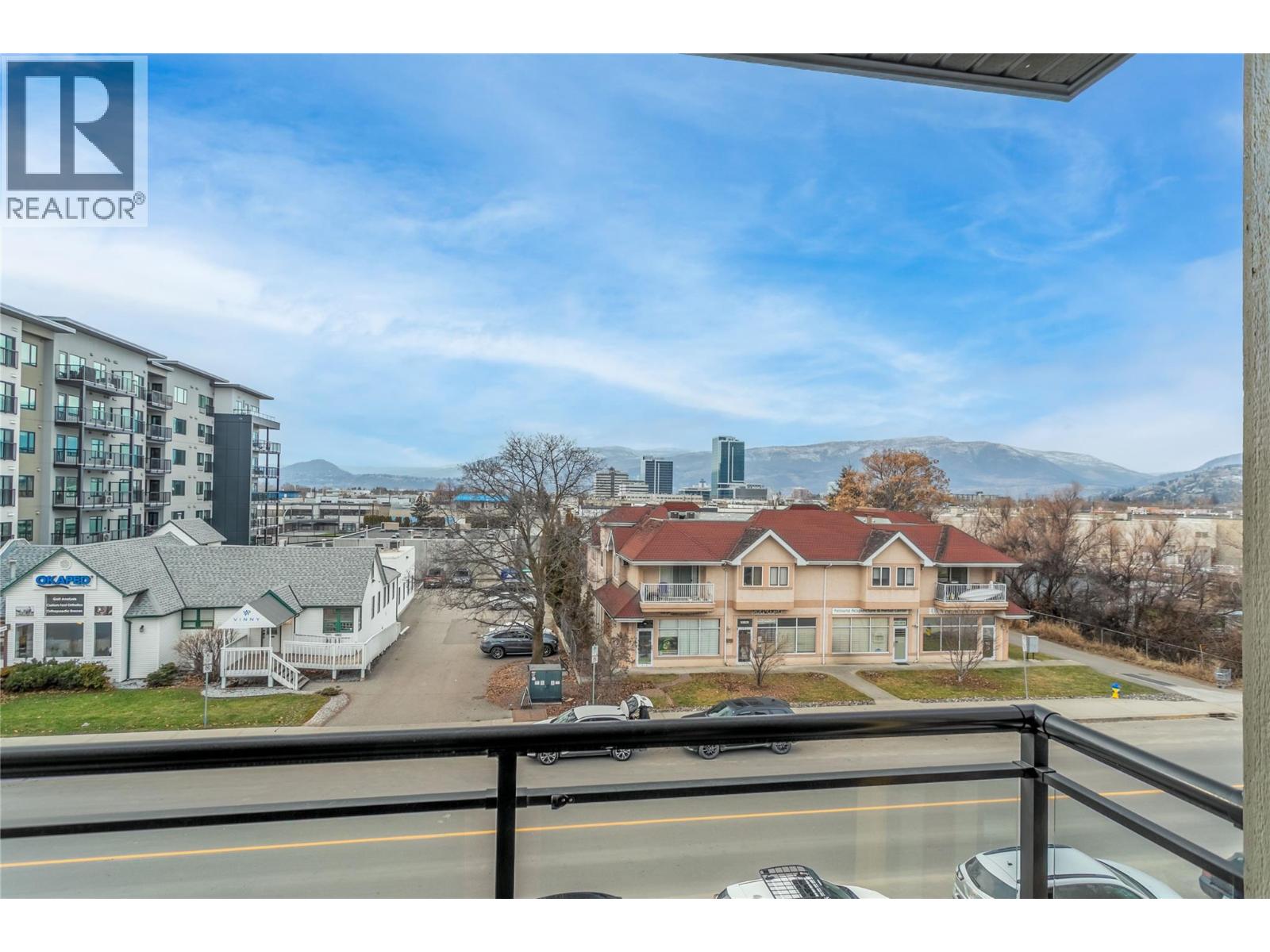311 1933 Ambrosi Road, Kelowna