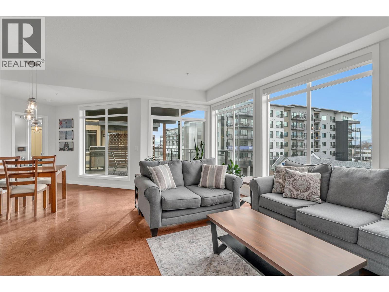 311 1933 Ambrosi Road, Kelowna