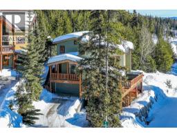 B 4940 Snowpines Road, Big White