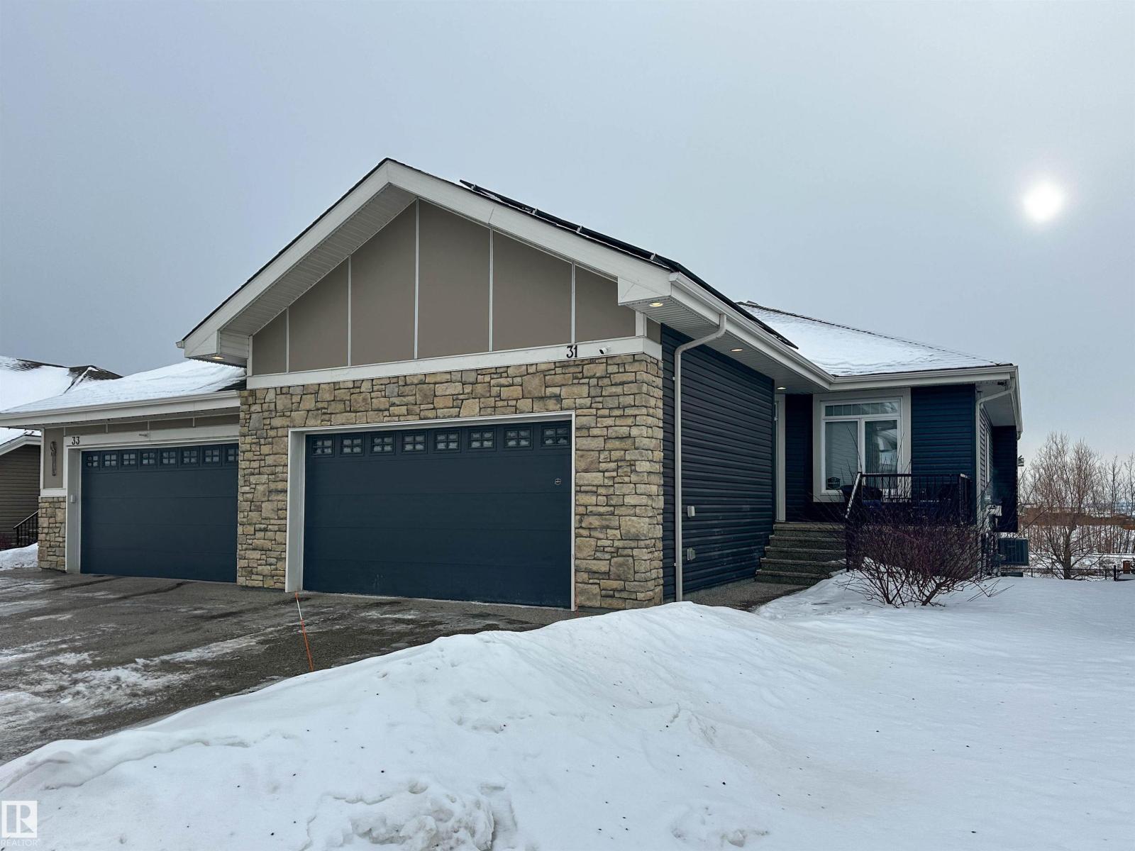 31 LEGACY TC, St. Albert