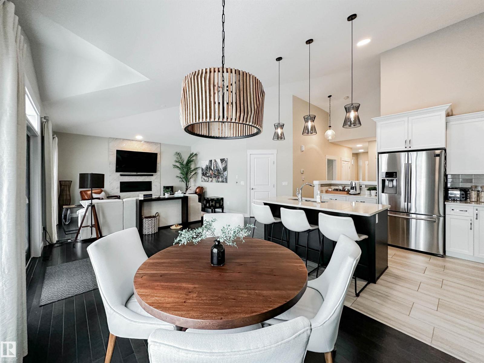 31 LEGACY TC, St. Albert