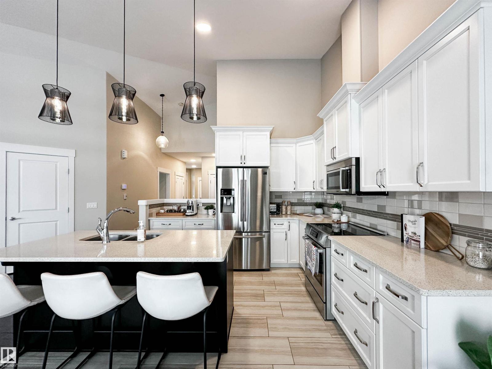 31 LEGACY TC, St. Albert