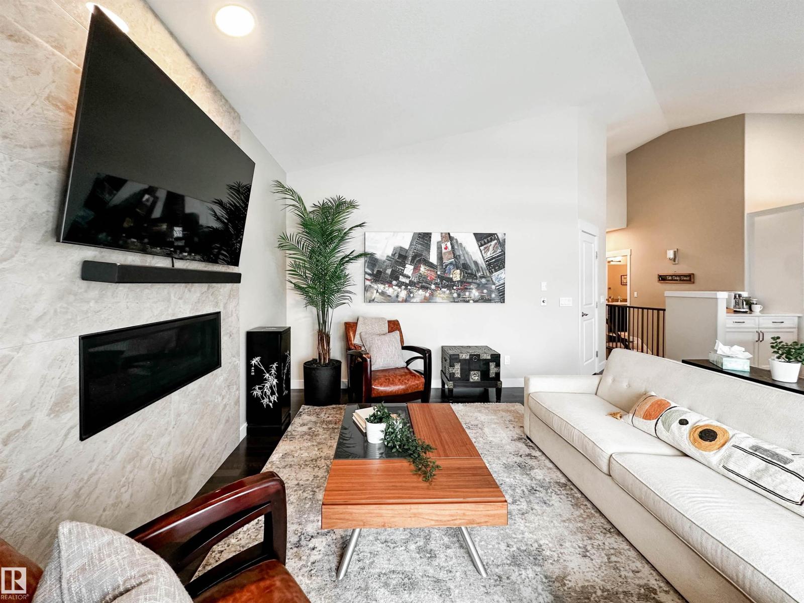 31 LEGACY TC, St. Albert