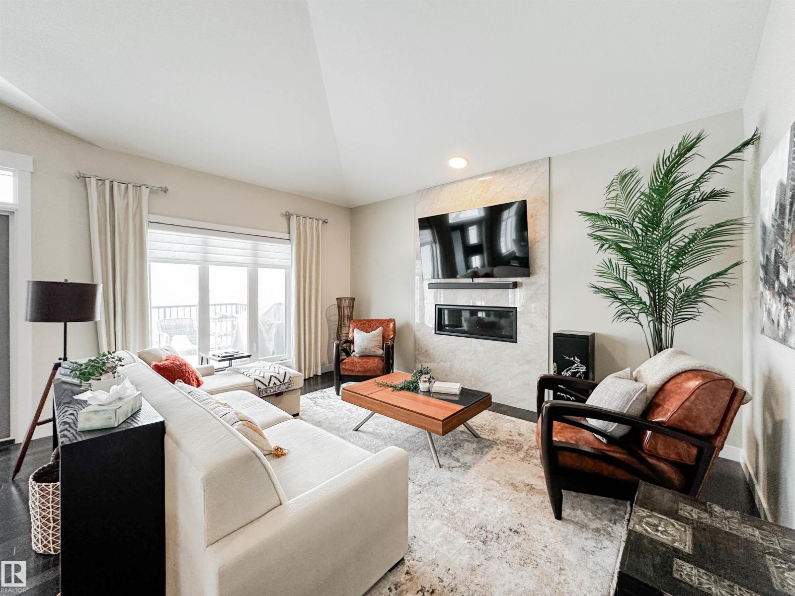 31 LEGACY TC, St. Albert