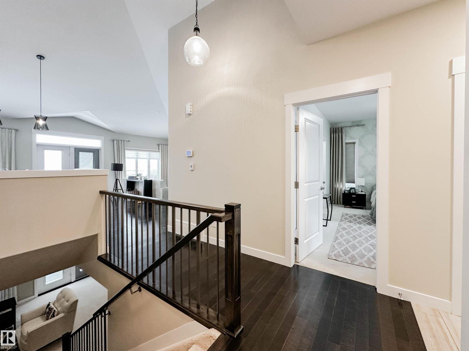 31 LEGACY TC, St. Albert