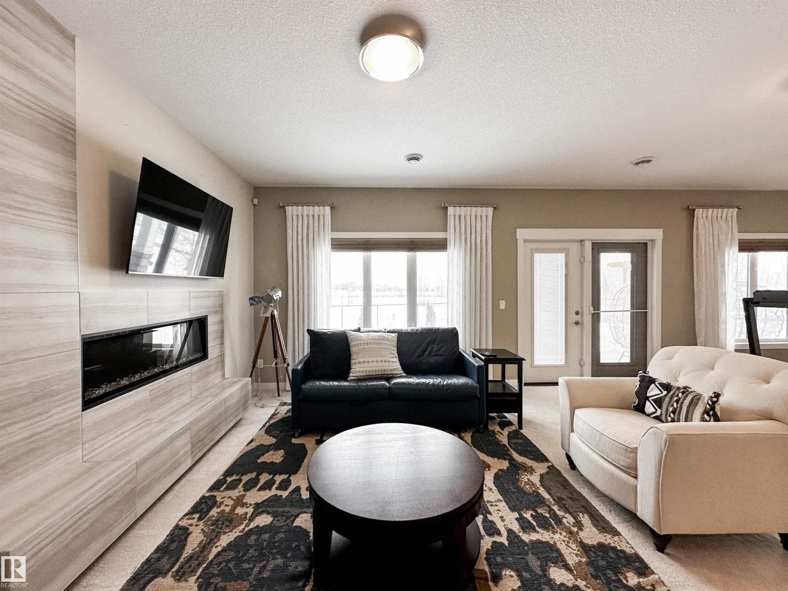 31 LEGACY TC, St. Albert