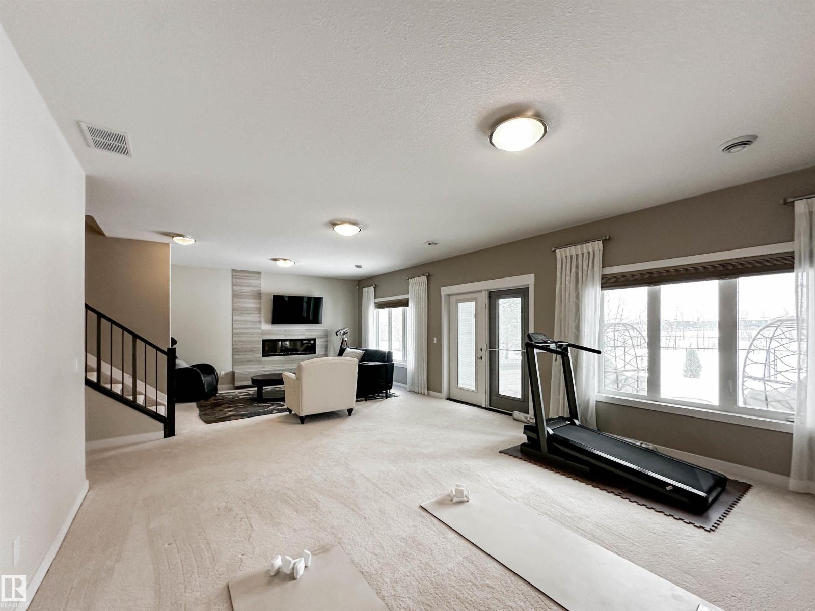31 LEGACY TC, St. Albert