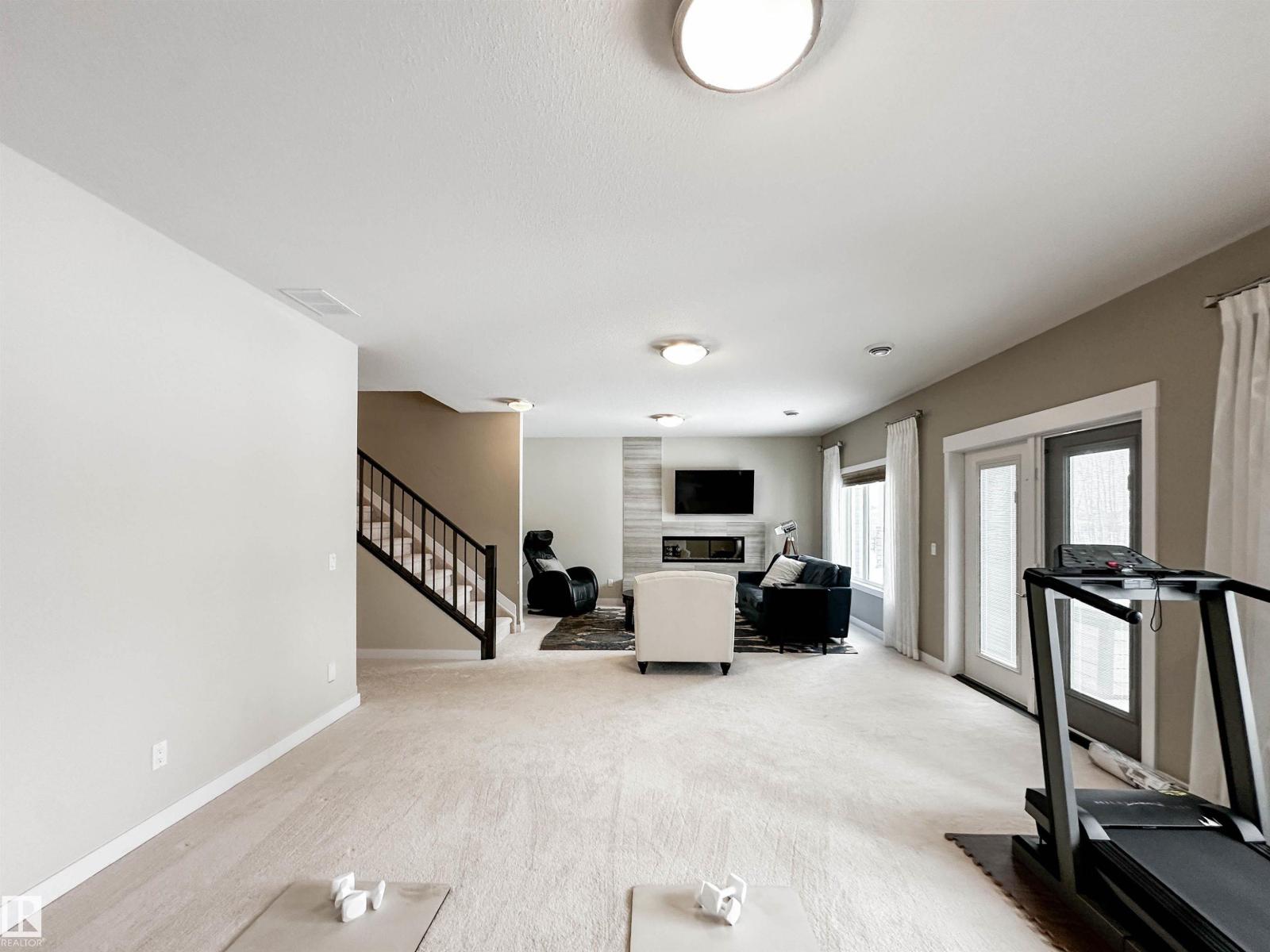 31 LEGACY TC, St. Albert