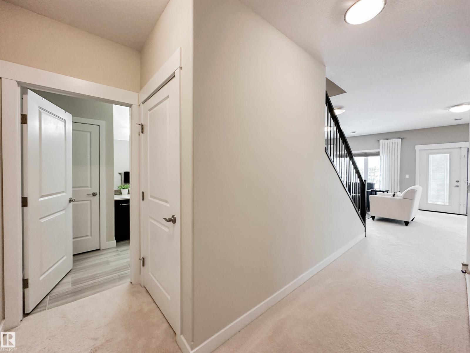 31 LEGACY TC, St. Albert