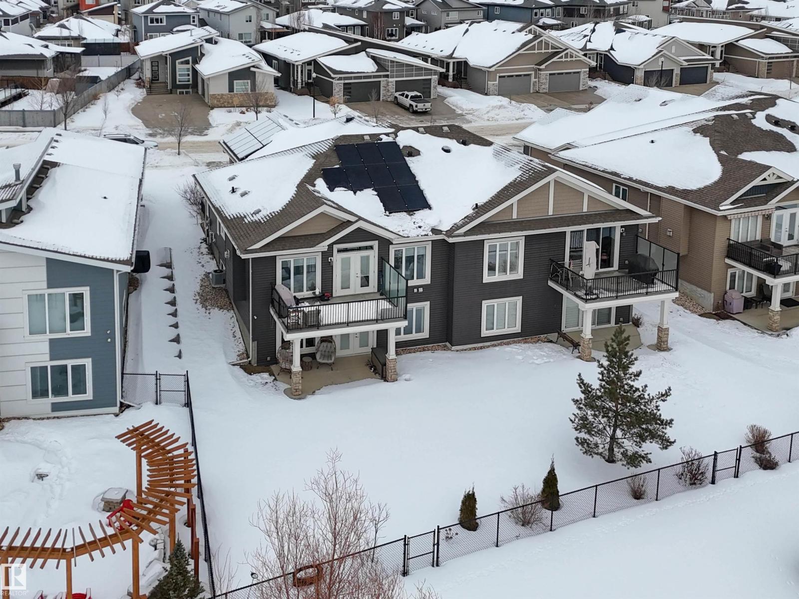 31 LEGACY TC, St. Albert