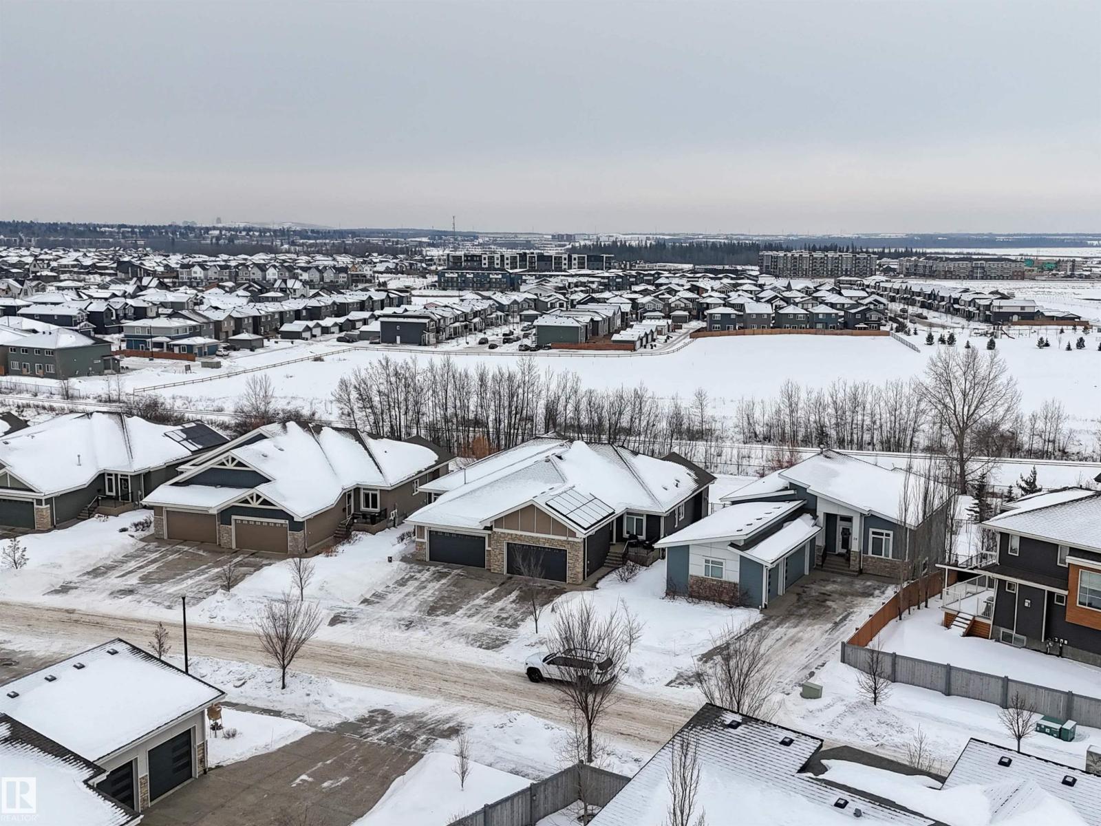 31 LEGACY TC, St. Albert