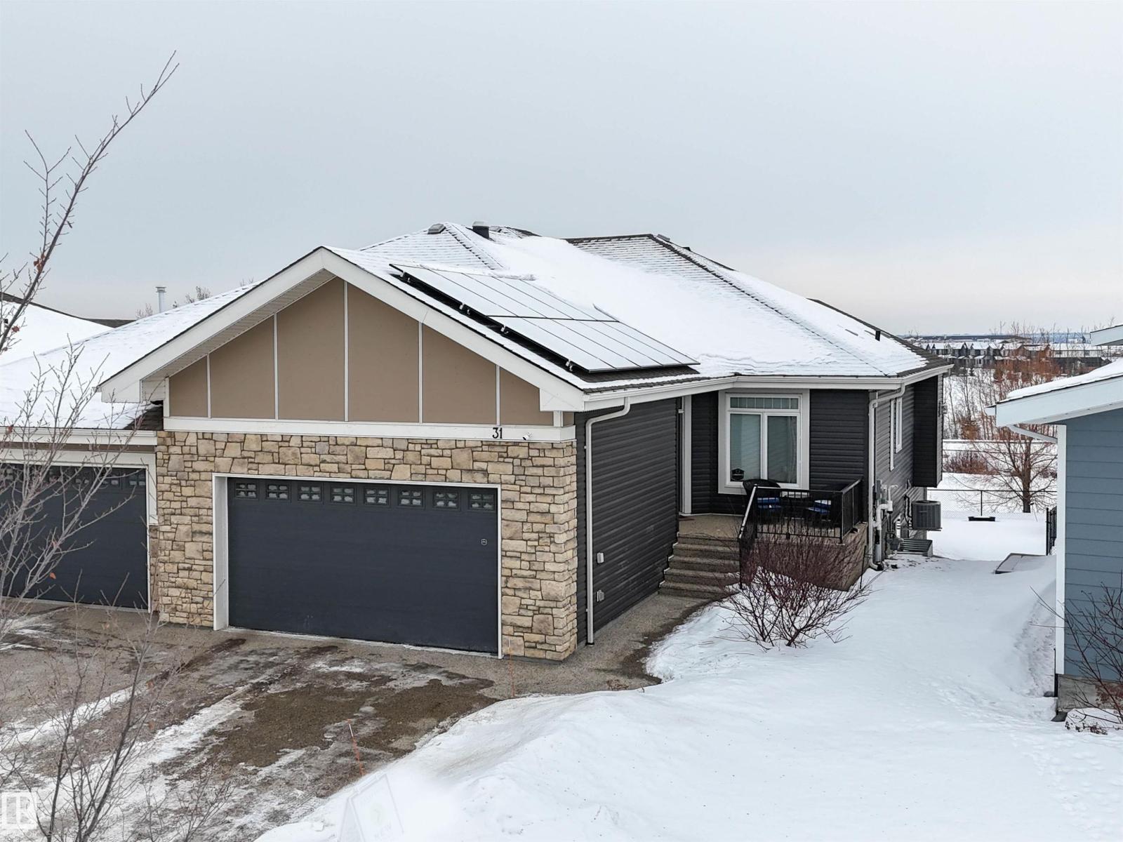 31 LEGACY TC, St. Albert