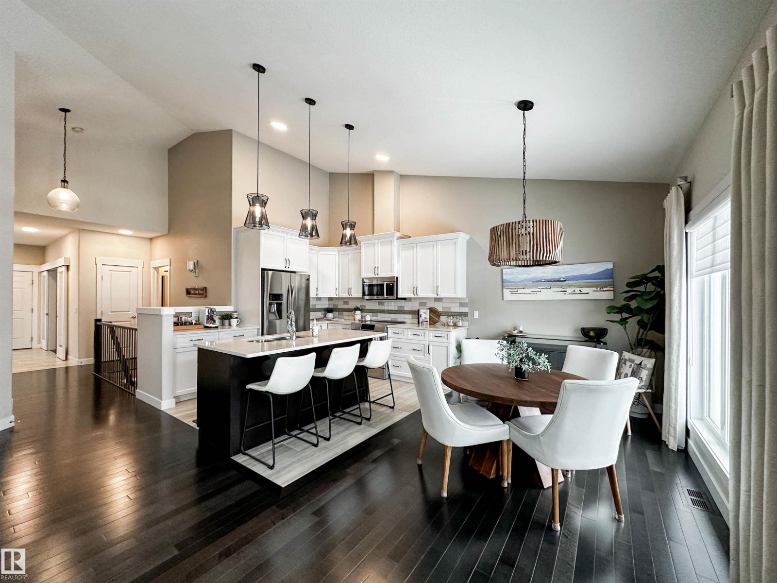 31 LEGACY TC, St. Albert