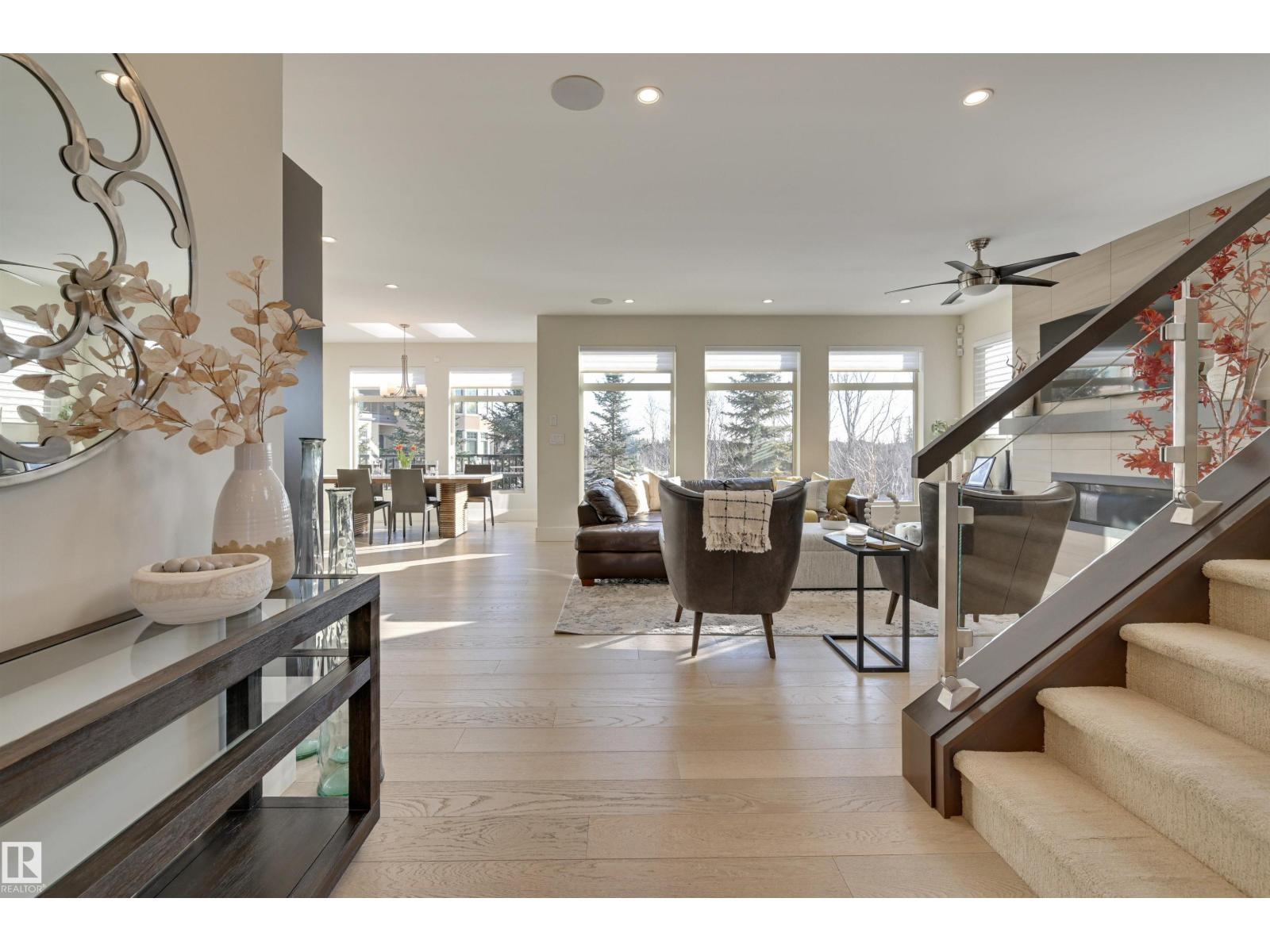 805 DRYSDALE RUN RU NW, Edmonton