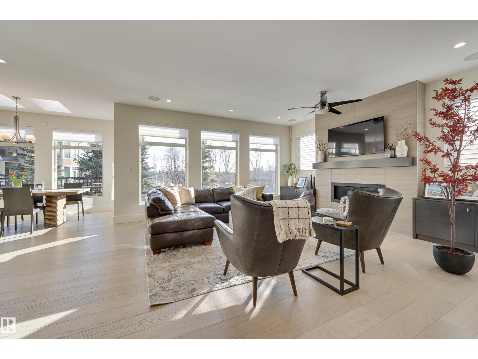 805 DRYSDALE RUN RU NW, Edmonton