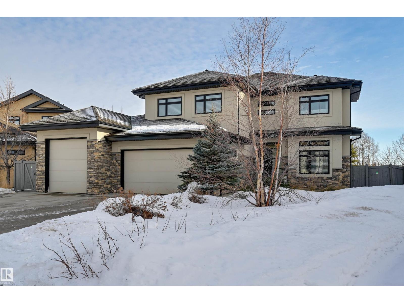 805 DRYSDALE RUN RU NW, Edmonton