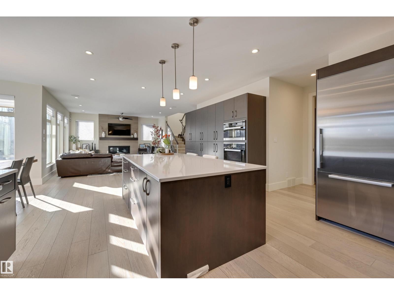 805 DRYSDALE RUN RU NW, Edmonton