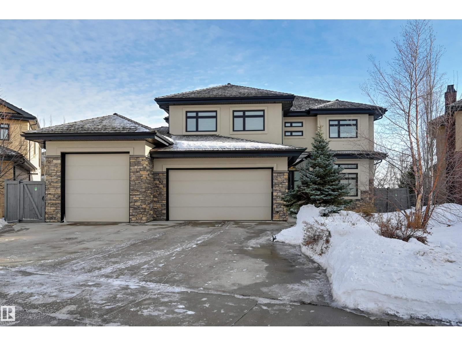 805 DRYSDALE RUN RU NW, Edmonton