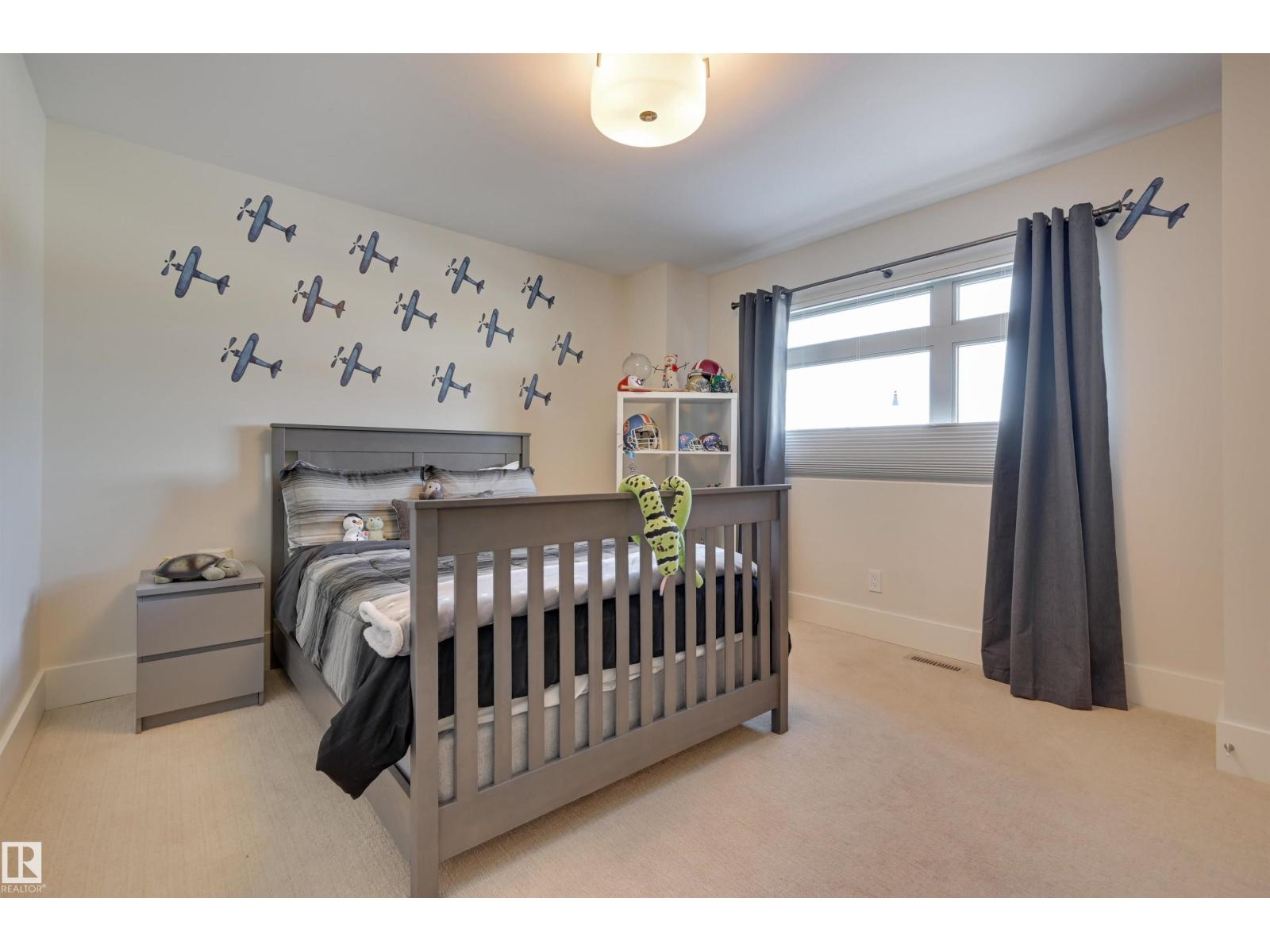 805 DRYSDALE RUN RU NW, Edmonton