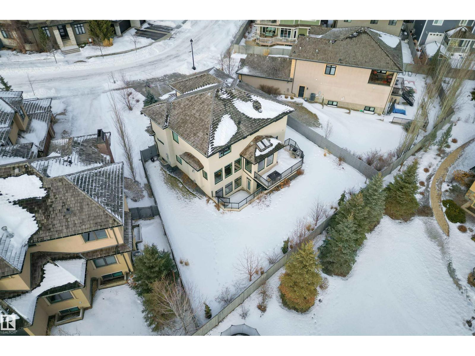 805 DRYSDALE RUN RU NW, Edmonton