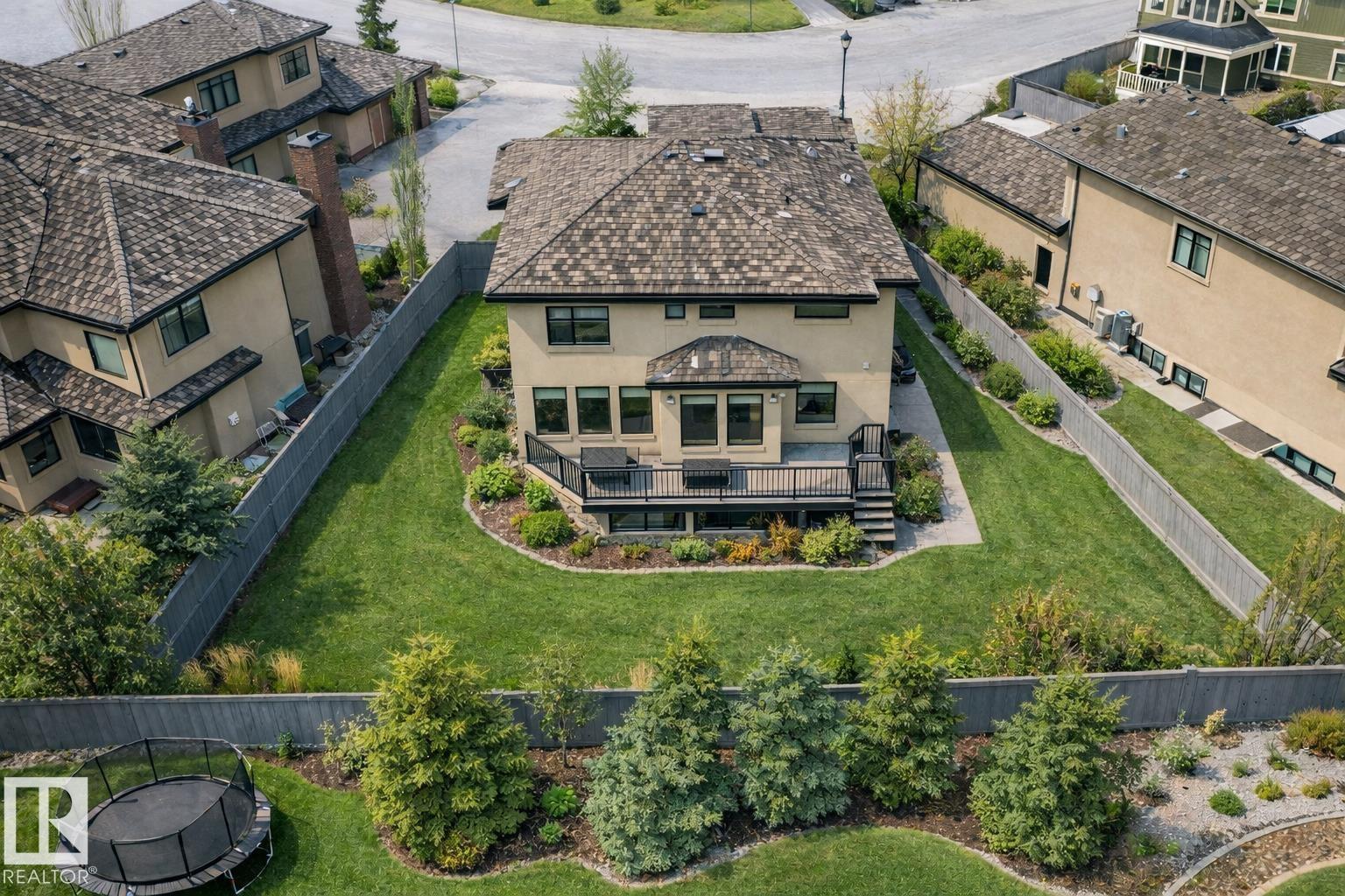 805 DRYSDALE RUN RU NW, Edmonton