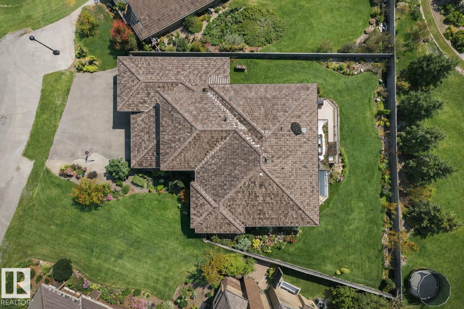 805 DRYSDALE RUN RU NW, Edmonton