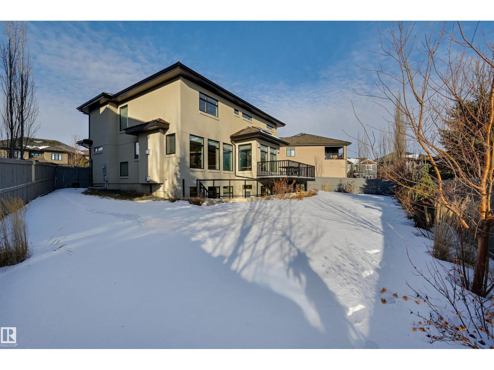 805 DRYSDALE RUN RU NW, Edmonton