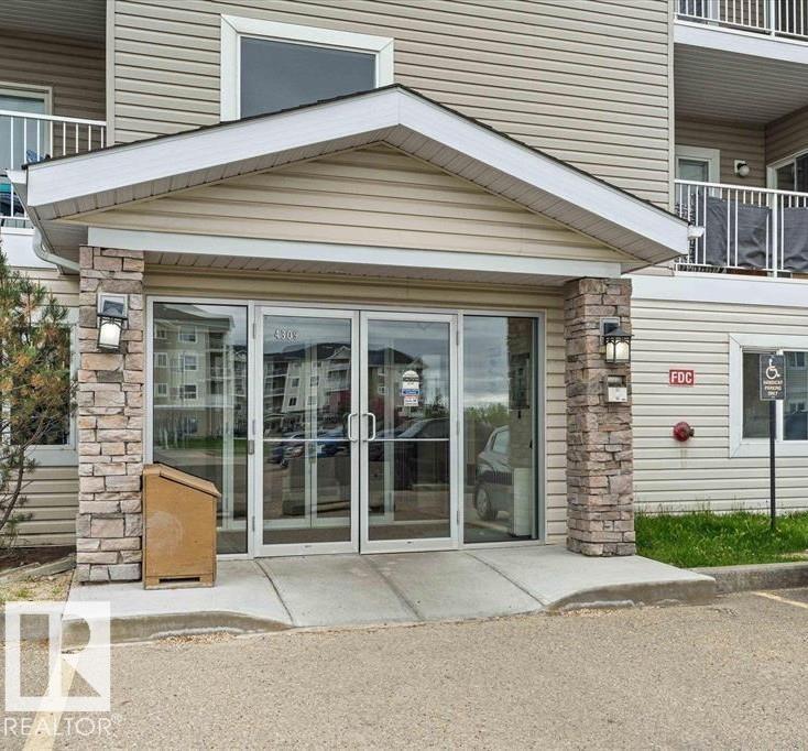 #411 4309 33 ST, Stony Plain