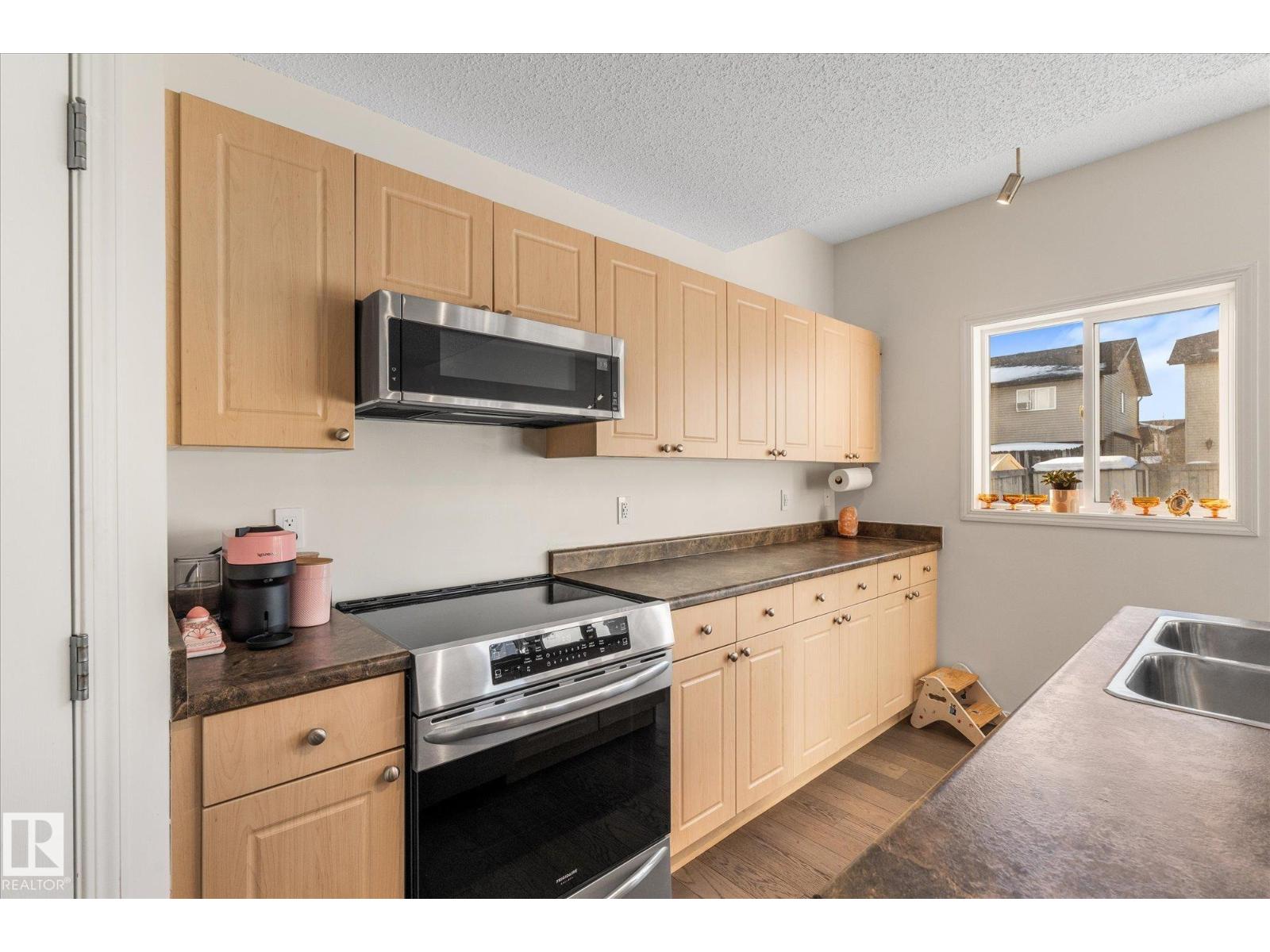 14 WISTERIA LN, Fort Saskatchewan